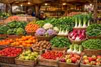 Mercato Contadino Aprile 2026