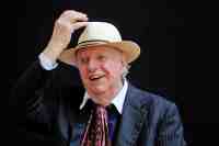 Un secolo di Dario Fo