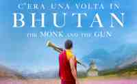 Visioni estive - C\'era una volta in Bhutan