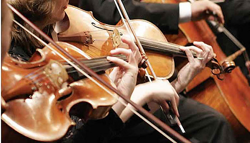 Concerto di Capodanno