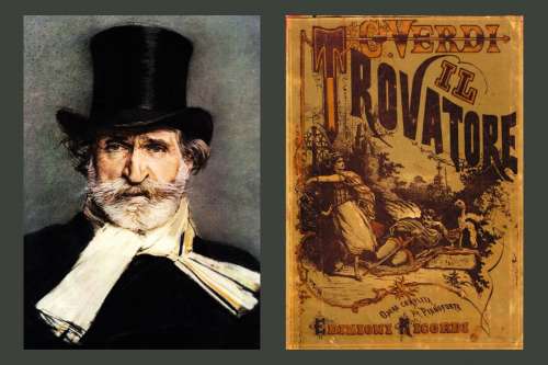 img title Alla scoperta del Trovatore