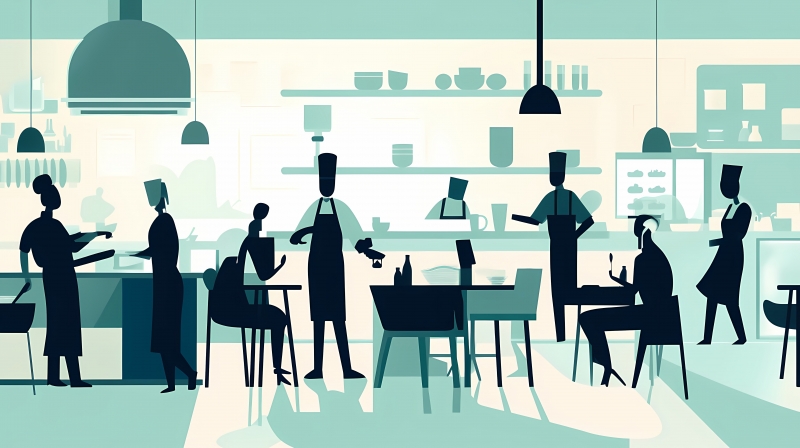 Manifestazione di interesse per l�assegnazione in comodato gratuito dei locali da adibire a bar all�interno dell�immobile comunale Centro Integrato �Ex- Meccanica�