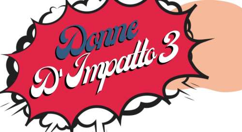 Donne d\'impatto