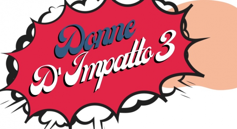 Donne d\'impatto
