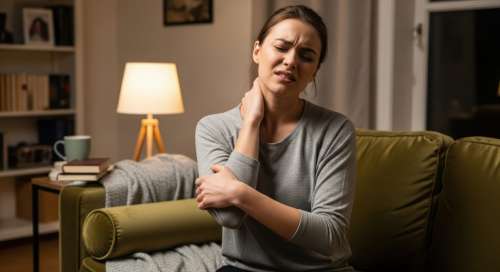 Serate di Benessere � 3� incontro: \