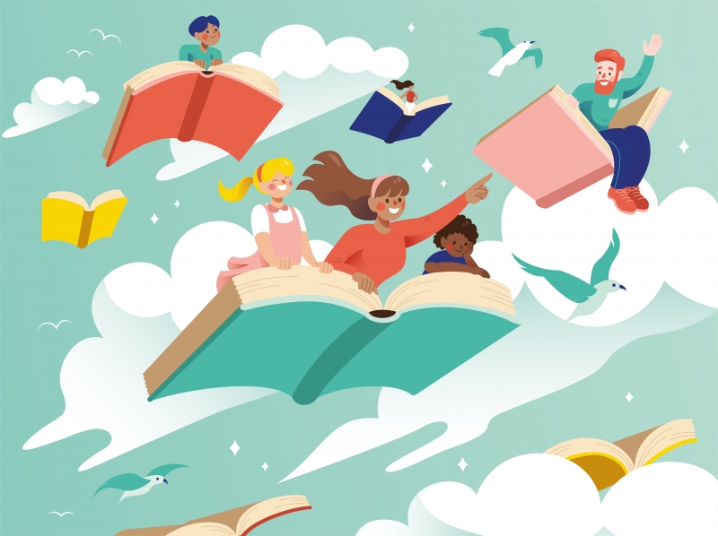 Apertura straordinaria della Biblioteca