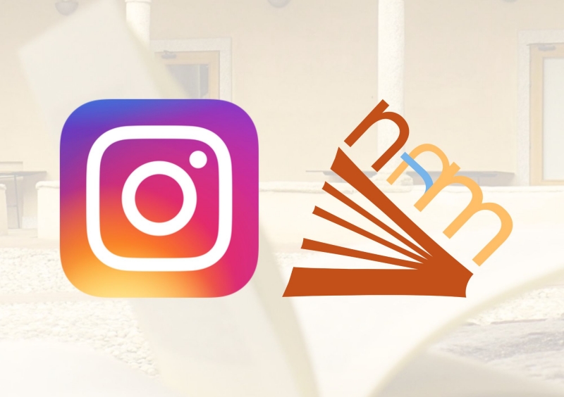 La Biblioteca � su Instagram: la cultura non � mai stata cos� social
