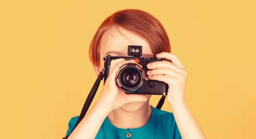 Mostra fotografica �L�arte delle illusioni�