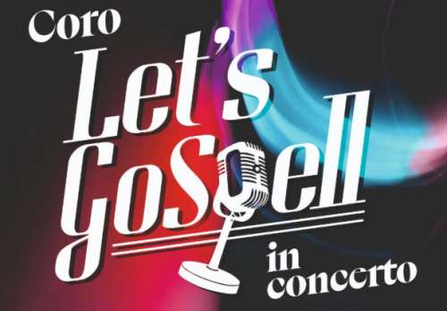 Let\'s Gospel in concerto