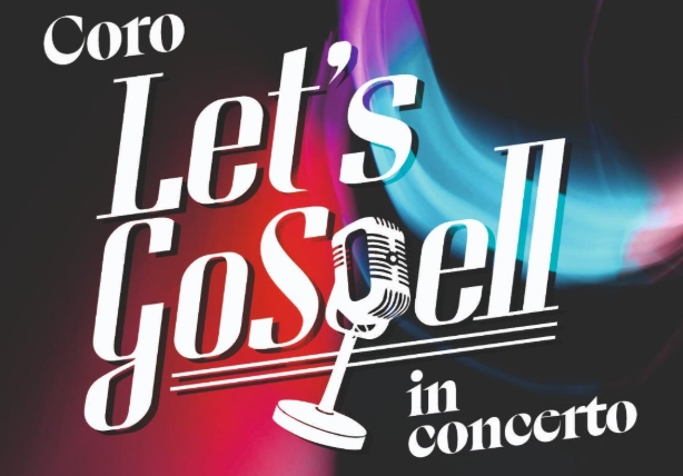 Let\'s Gospel in concerto