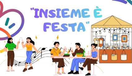 Insieme � festa!