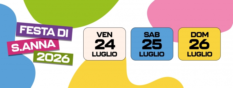 Festa di Sant\'Anna