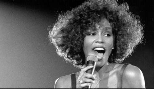 Whitney Houston - Can I Be Me?