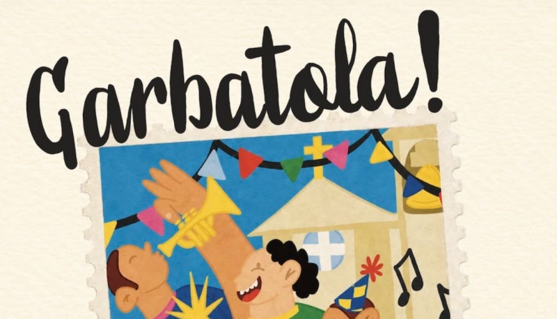 Festa Granda di Garbatola 2026