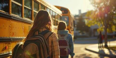 Modifica del Regolamento comunale del servizio di trasporto scolastico