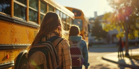 Modifica del Regolamento comunale del servizio di trasporto scolastico