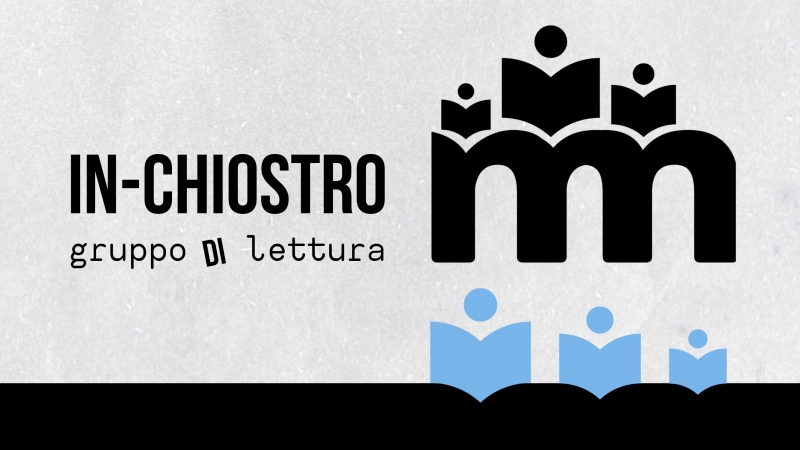 In-chiostro gruppo di lettura