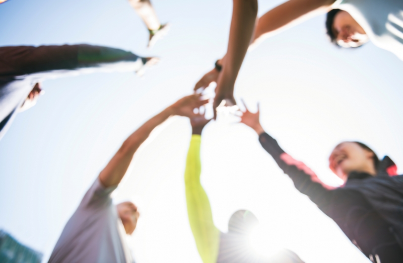 CHI EDUCA DAVVERO? Sport, persone e bisogni educativi speciali