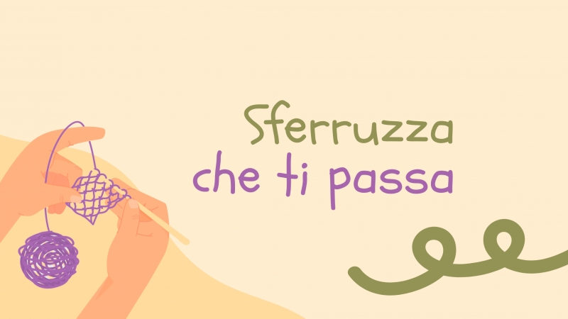 Sferruzza che ti passa