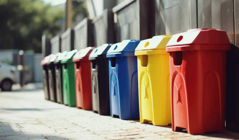 Nuova gestione del servizio di igiene urbana: da  luglio subentra AEMME Linea Ambiente