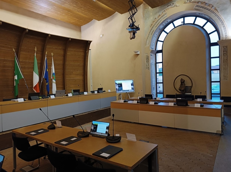 Convocazione Commissione Sport � 29.06.2026