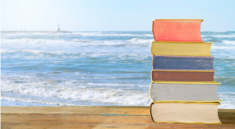 Orario Biblioteca mese di agosto