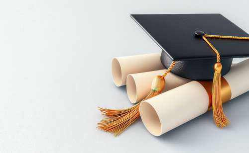 Bando di concorso per premi di laurea 2026
