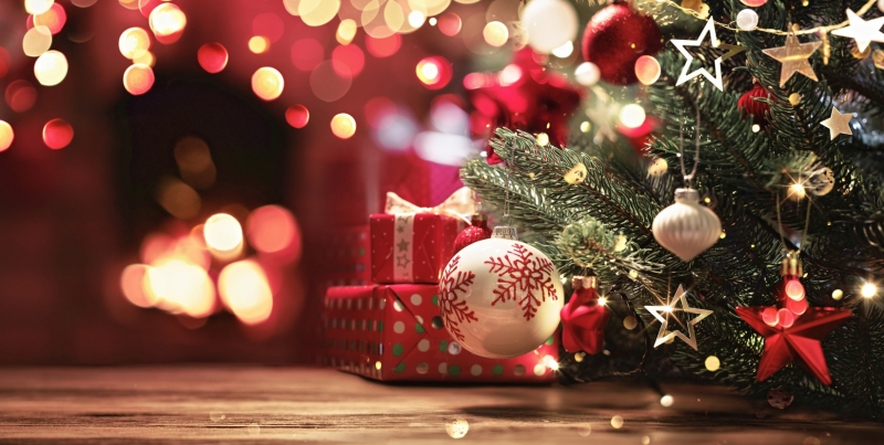 Aspettando la Magia del Natale 2025