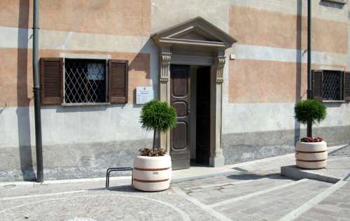 Giorni di chiusura Biblioteca Comunale