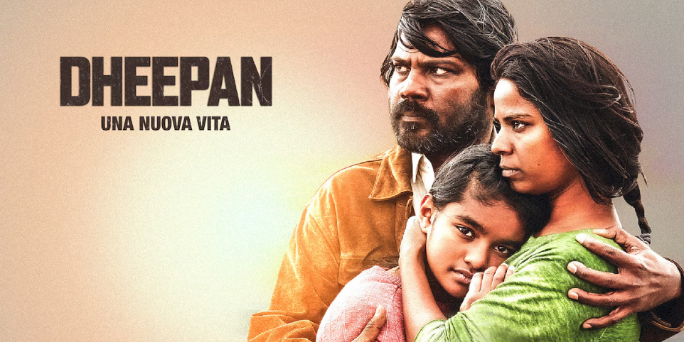 Proiezione del film \