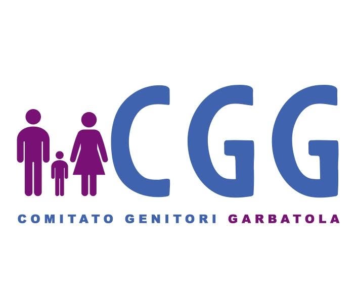 Logo COMITATO GENITORI GARBATOLA